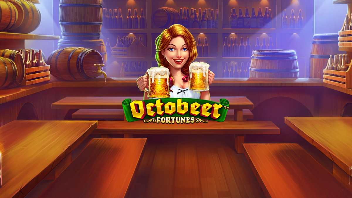 Octobeer Fortunes, slot online, cerveja, cassino, apostas, estratégias, diversão, jackpot progressivo.