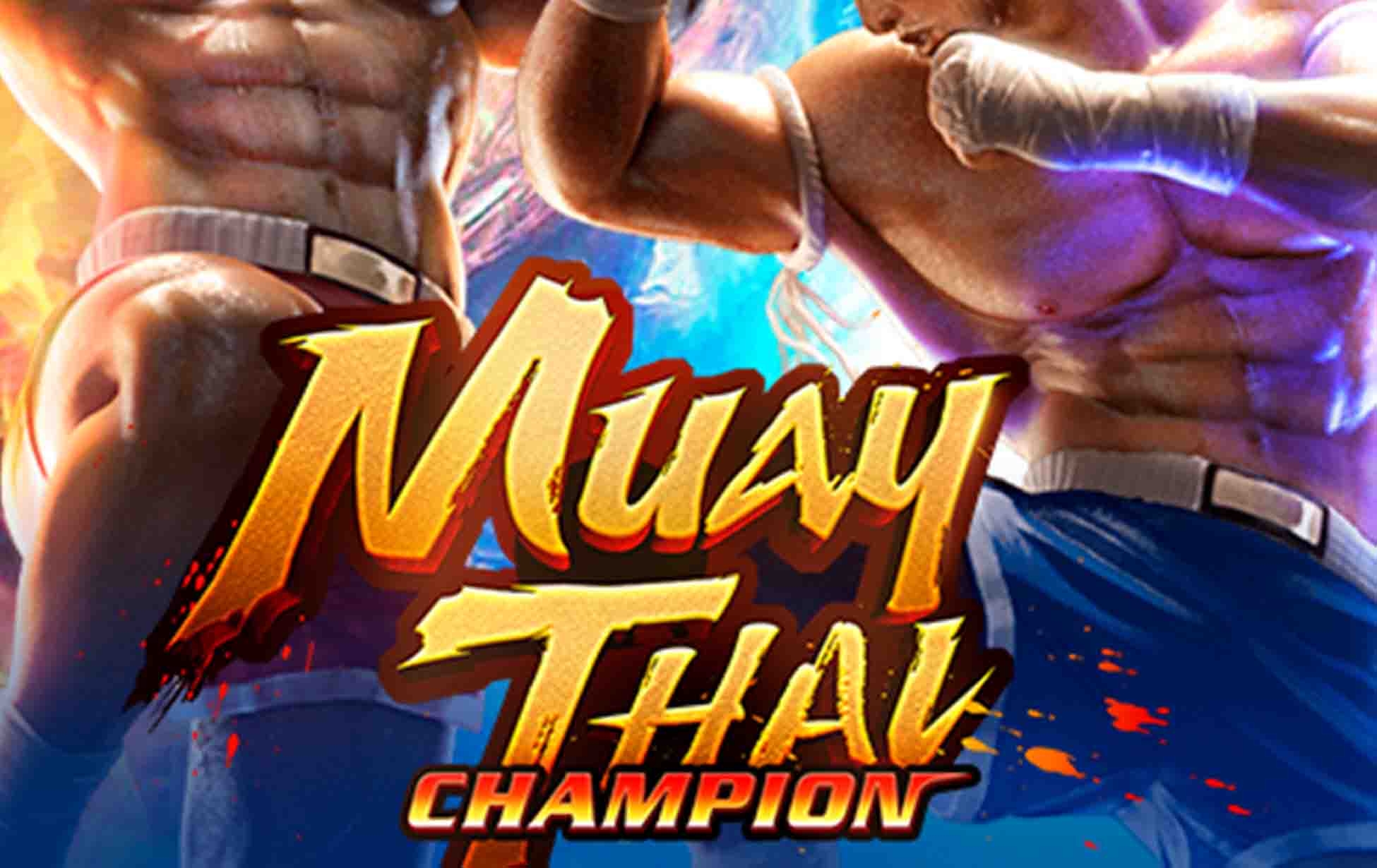 Muay Thai, apostas, lutas, artes marciais, esportes de combate.